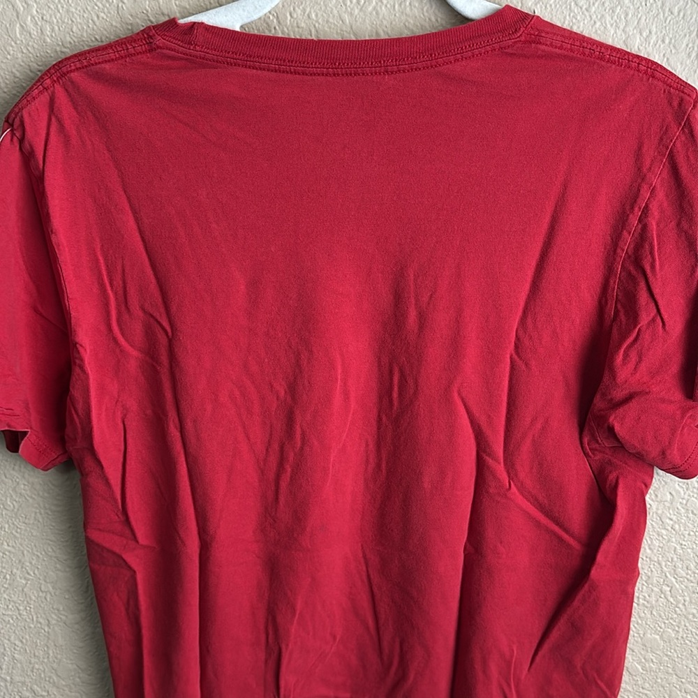Final 4 Tee - Picture 4 of 4